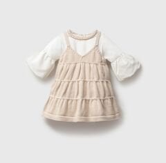 NİPPERLAND KIZ AY AMELIA ELBİSE