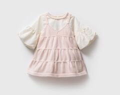 NİPPERLAND KIZ AY AMELIA ELBİSE