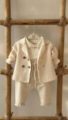 NİPPERLAND ERKEK KARGO CEPLİ TAKIM