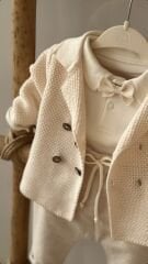 NİPPERLAND ERKEK KARGO CEPLİ TAKIM