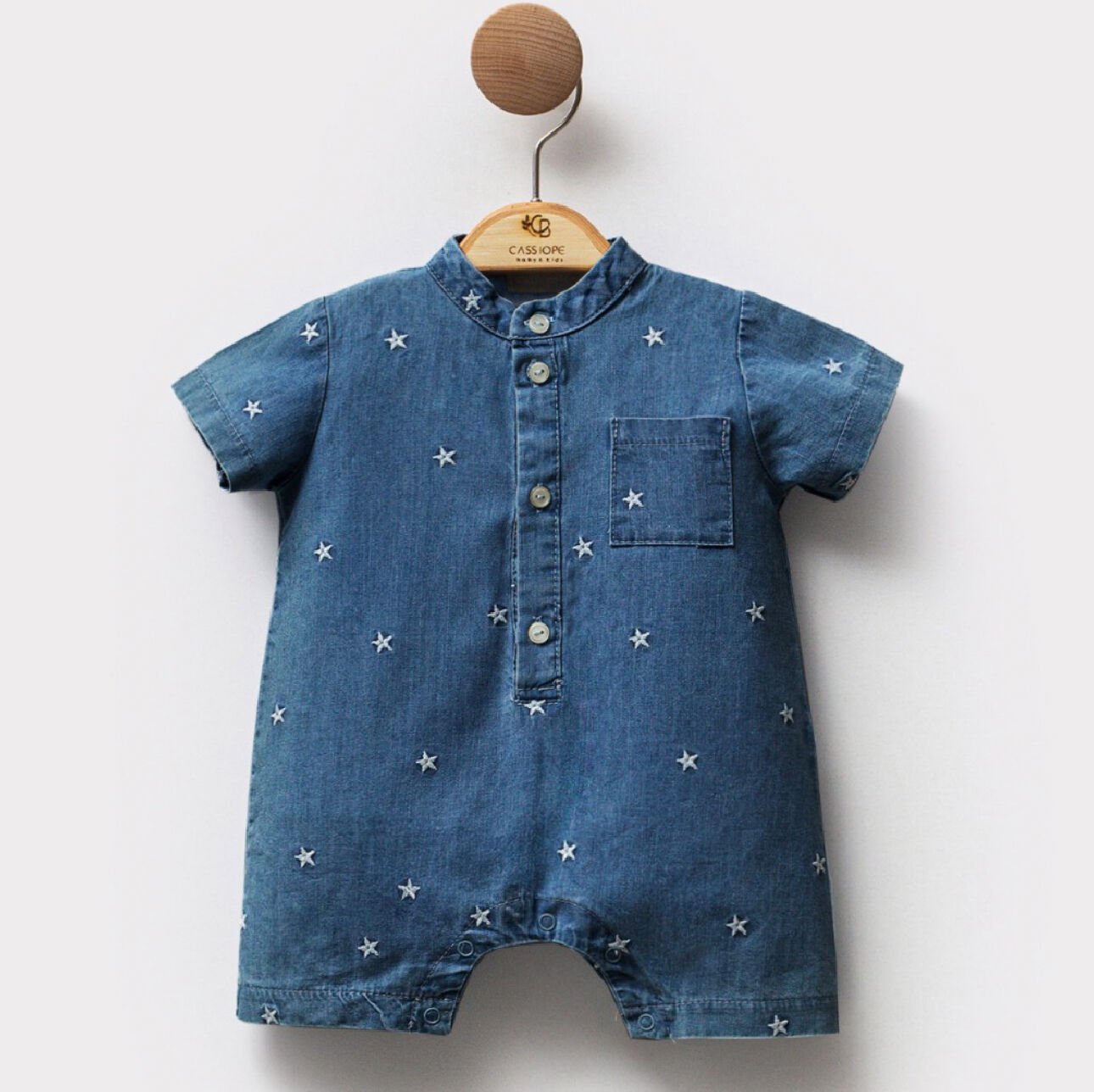 CASSİOPE KIZ BARBATÖZ TULUM