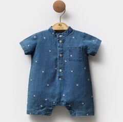 CASSİOPE KIZ BARBATÖZ TULUM