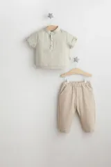 ERKEK CASUAL 2Lİ TAKIM