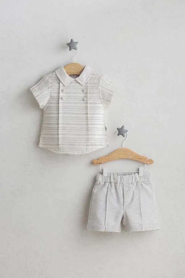 ERKEK TOSCANA 2Lİ TAKIM