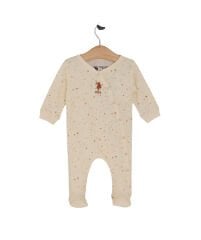 U.S. POLO ASSN KIZ PATİKLİ TULUM