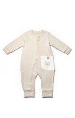 UNISEX FERMUARLI TULUM