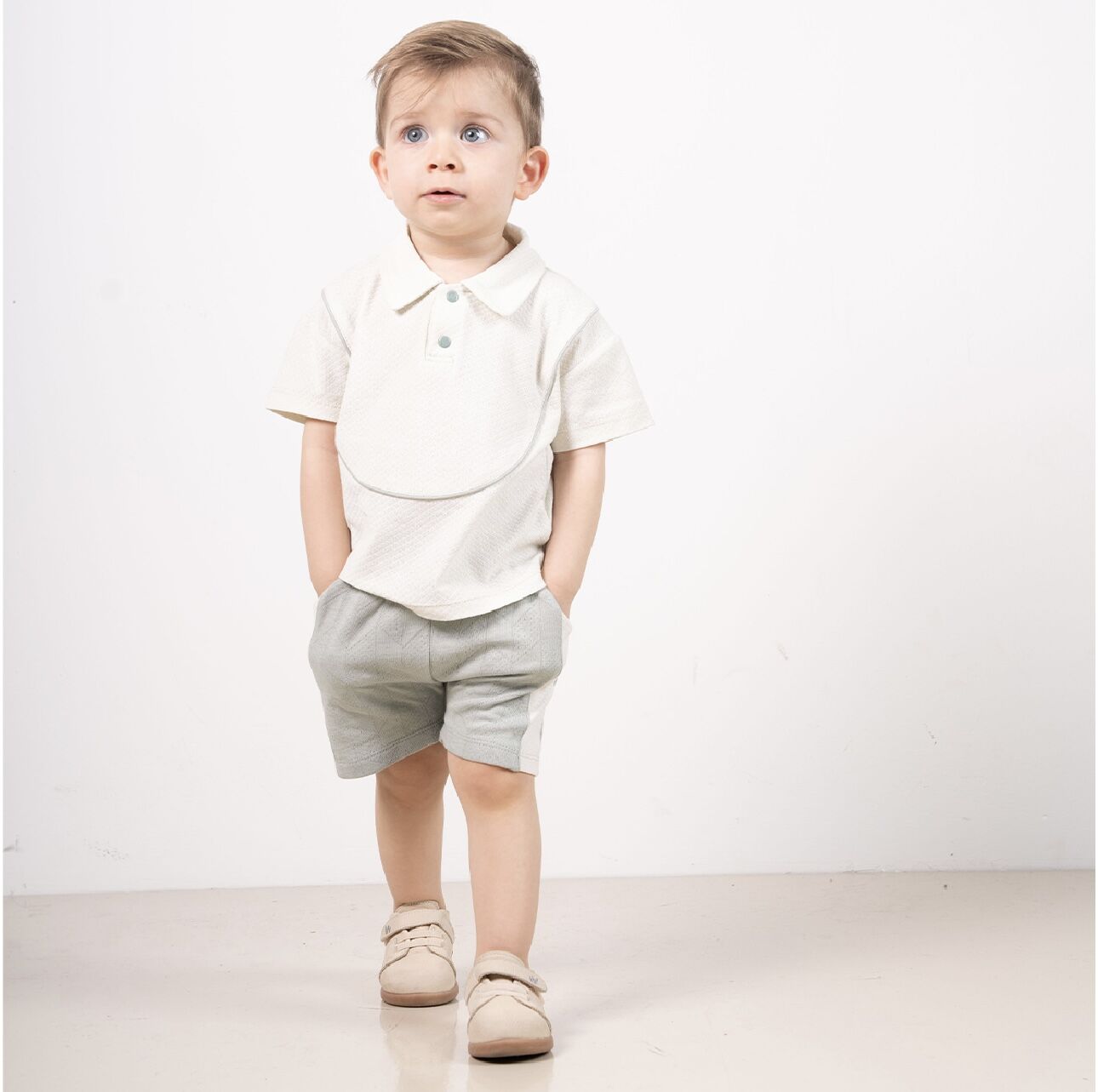 JOVİEL ERKEK BİYELİ TAKIM