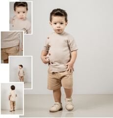 JOVİEL ERKEK 2 Lİ TAKIM