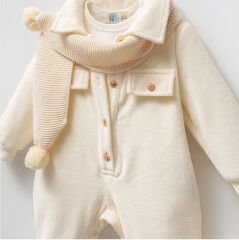 NOYNOY UNISEX TULUM BODY KAŞKOLLU 4 LÜ TAKIM