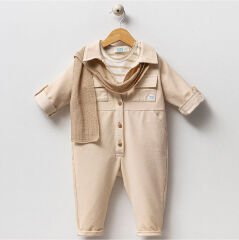 NOYNOY  ŞAL AKSESUAR BODYLİ TULUM