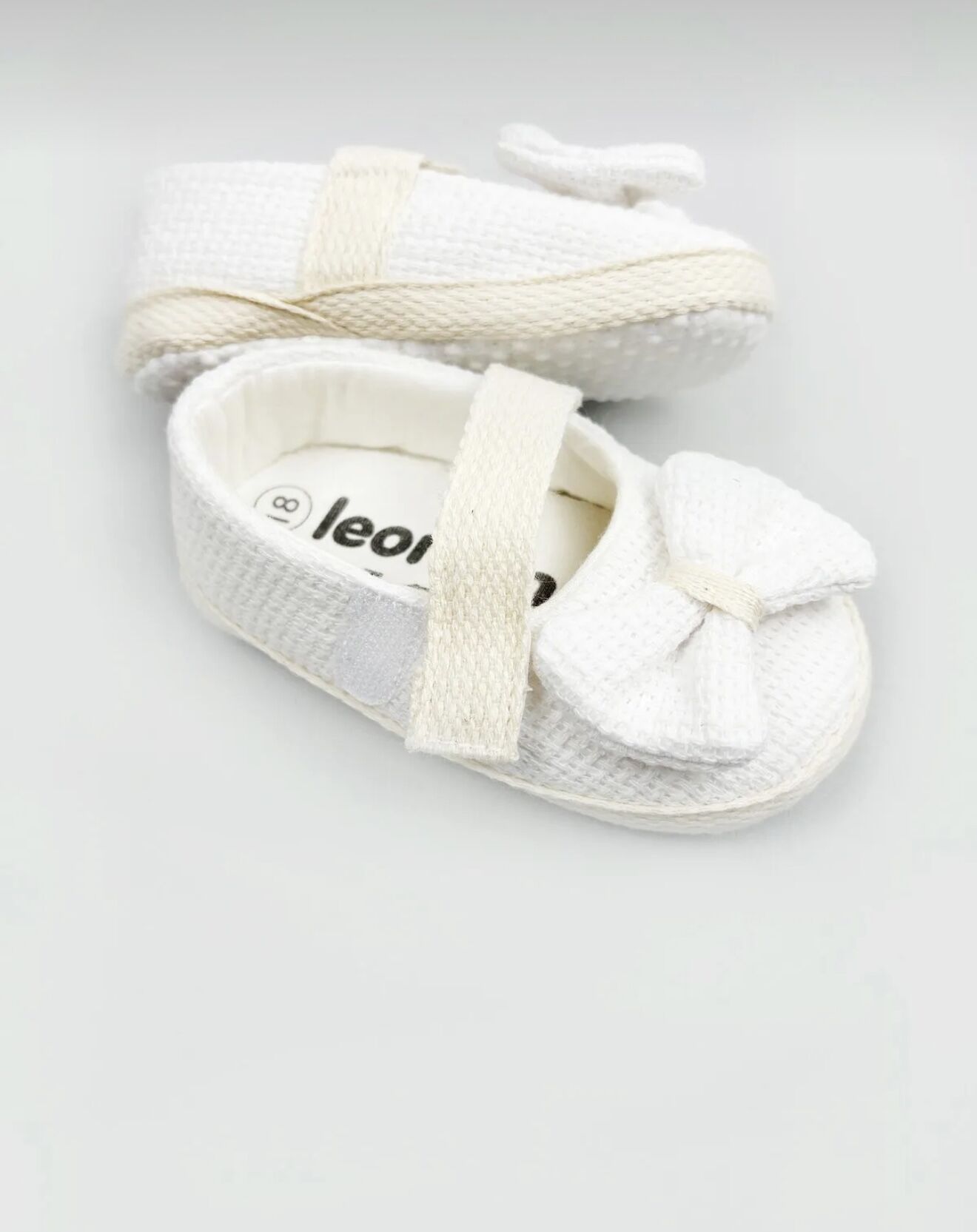 LEONCİNO KIZ ETAMİN BABET