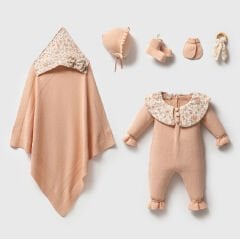 NİPPERLAND MONALISA 5Lİ SET