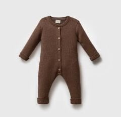 NİPPERLAND UNISEX ADOLFO GOTS TULUM