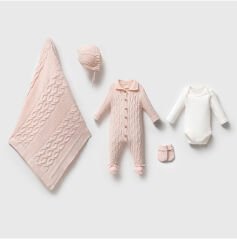 NİPPERLAND UNISEX ALEX 5Lİ SET