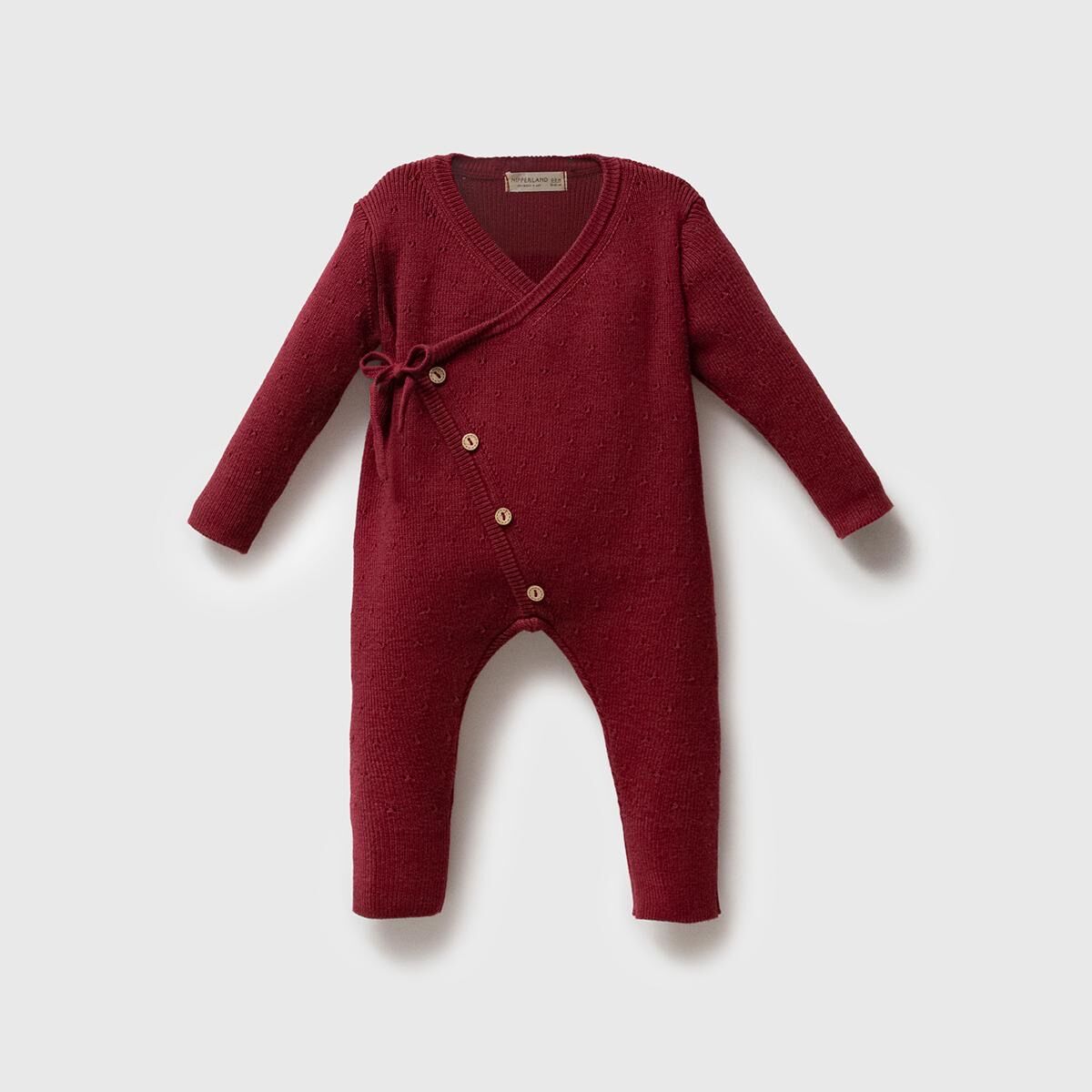 NİPPERLAND KIZ RENATE TULUM