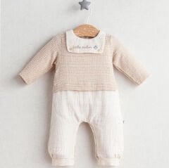 TONGS ERKEK LITTLE SAILOR TAKIM