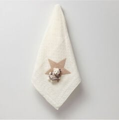 TRİKO YILDIZLI AYI BATTANİYE