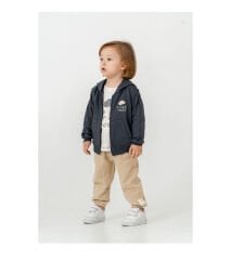 COCOSİSS ERKEK CCSS MOOD 3LÜ TAKIM