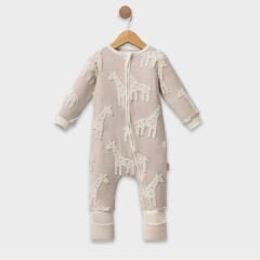 TİFFANY UNISEX GIRAFFE TULUM