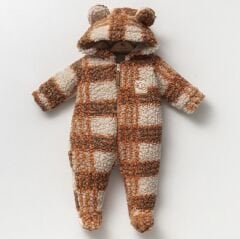 CASİOPE PELUŞ TULUM