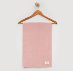 MİNİSSE KALP BASKILI KRUVAZE TAKIM