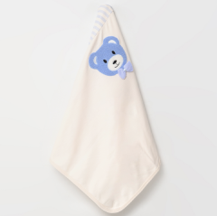 ERKEK AYICIKLI SÜZENELİ BATTANİYE