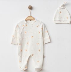 O BABY UNISEX AY BASKILI TULUM