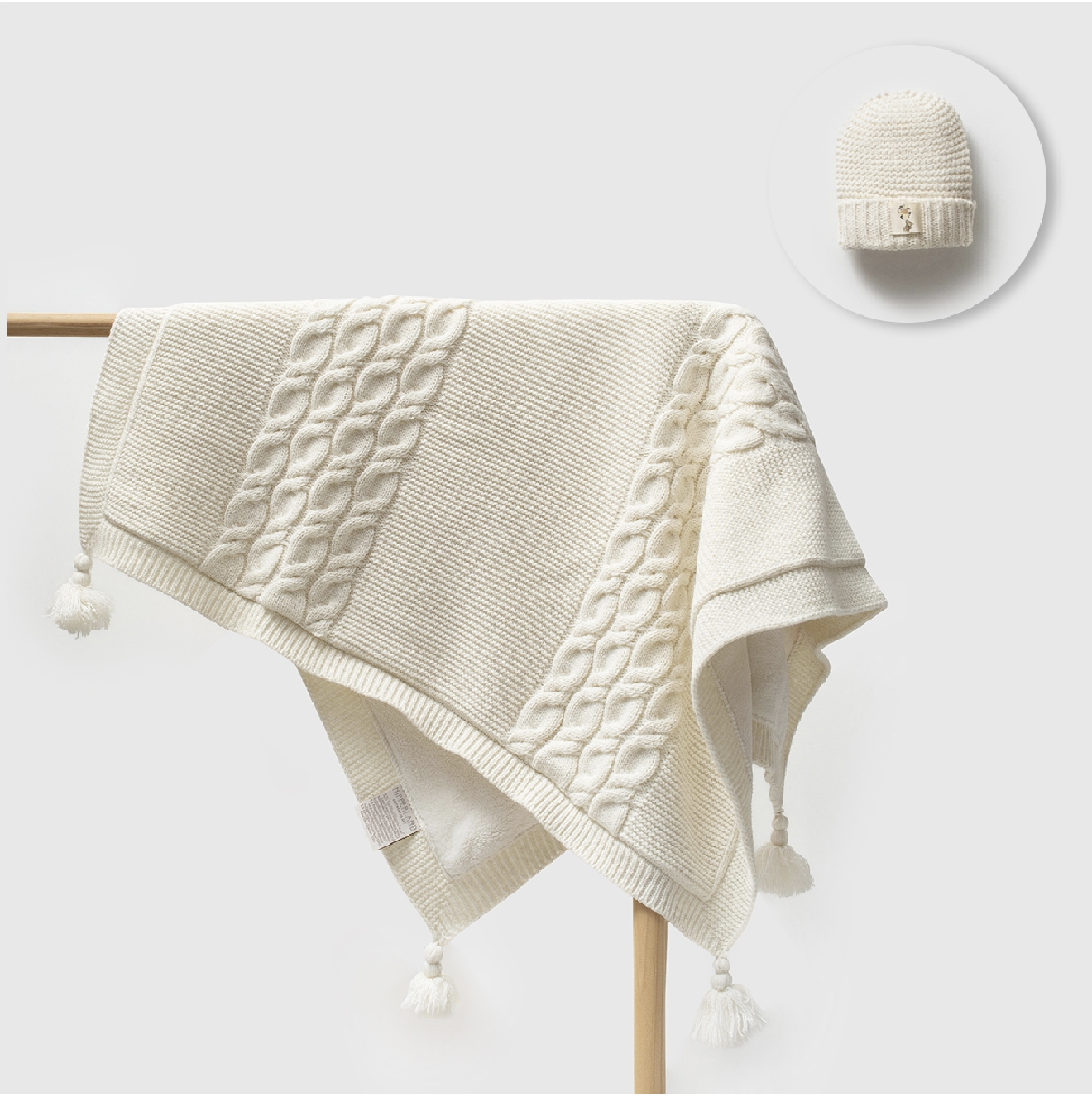 NİPPERLAND UNISEX BATTANİYE