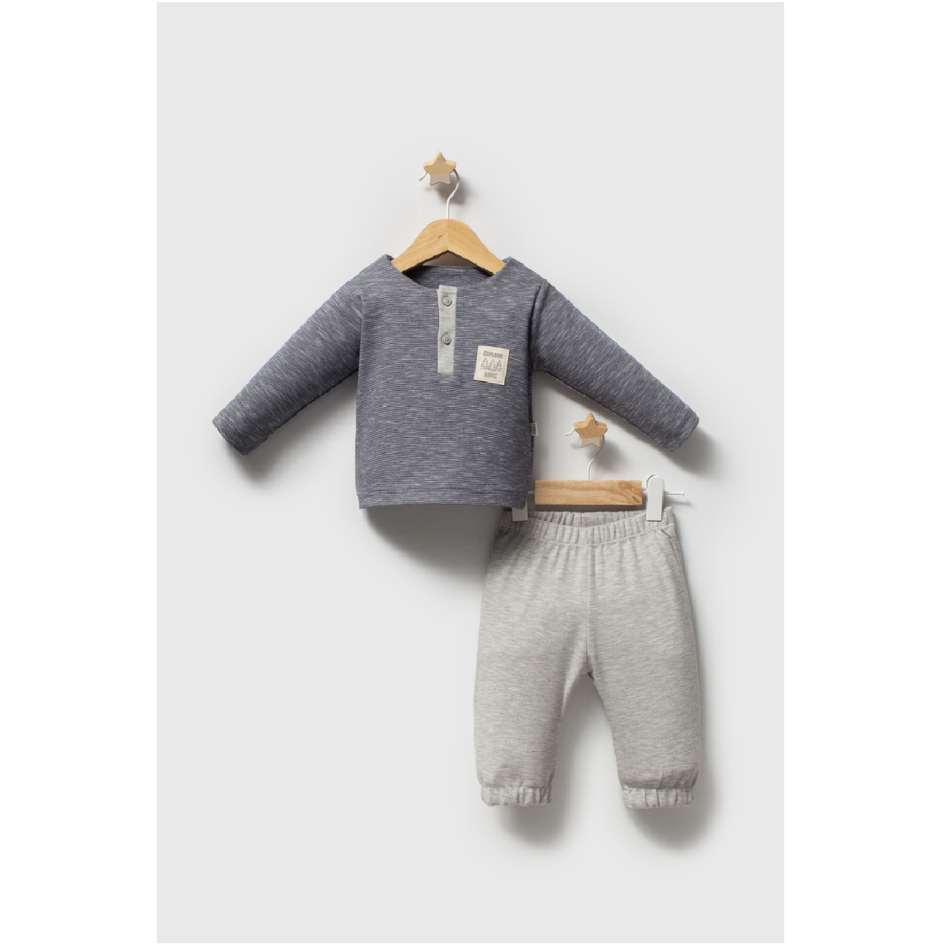 TONG ERKEK 2Lİ TAKIM