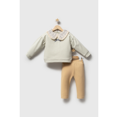 TONGS  KIZ 2Lİ TAKIM