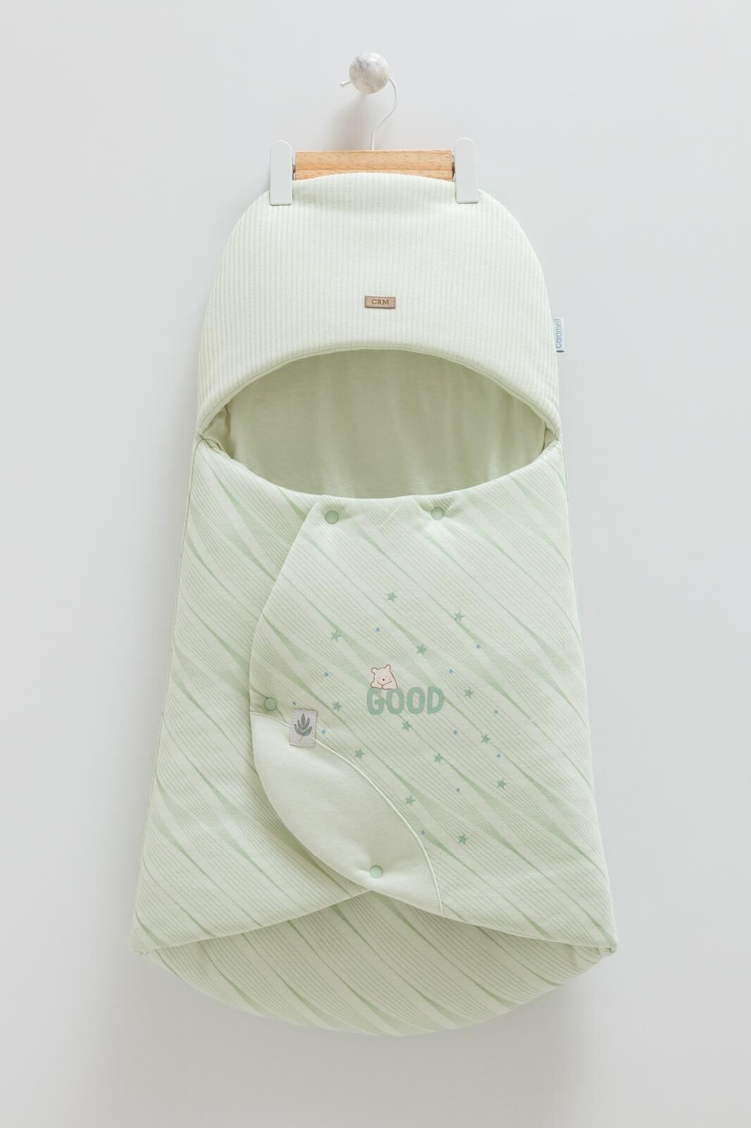 CARAMELL GOOD BABY ANAKUCAĞI