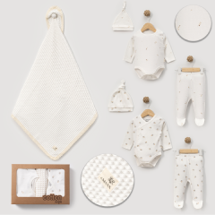 LOVEMAXX UNISEX BATTANİYELİ 7Lİ SET