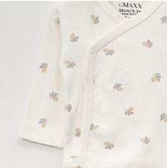 LOVEMAXX UNISEX BATTANİYELİ 7Lİ SET