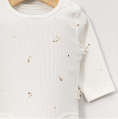 LOVEMAXX UNISEX BATTANİYELİ 7Lİ SET