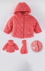 MİMİDİMOD GOLD KAPİTONE ŞİŞME MONT