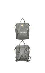 NENNY BABY FONKSİYONEL ÇANTA