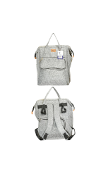 NENNY BABY FONKSİYONEL ÇANTA