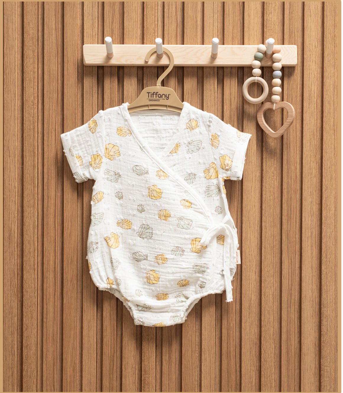 KIZ SEA SHELL KRUVAZE BODY