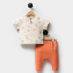 HİPPIL ERKEK THE SUMMER PARADISE TAKIM