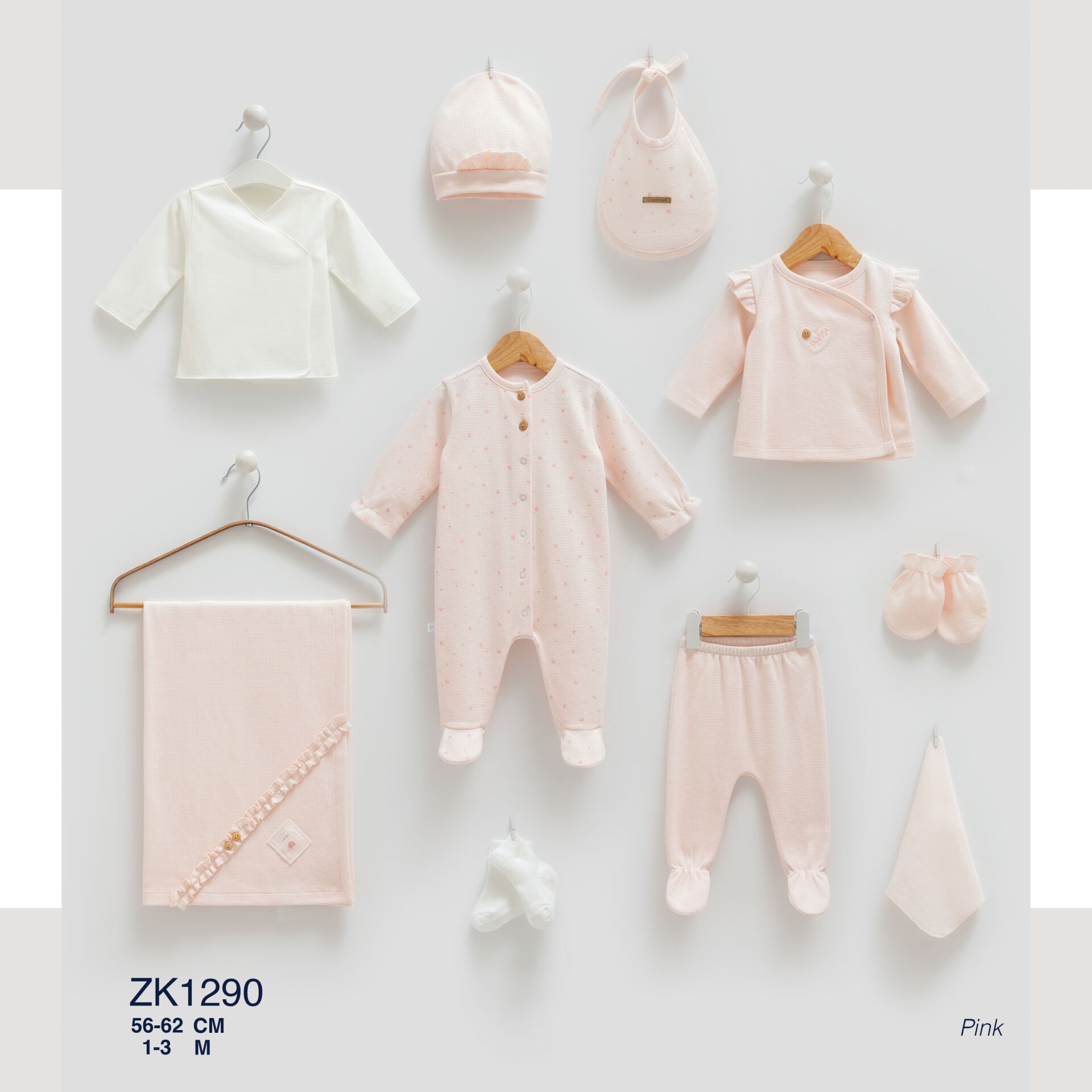 KIZ BEBEK HASTANE ÇIKIŞI