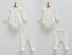 KIZ BEBEK BODY PANTOLON TAKIM