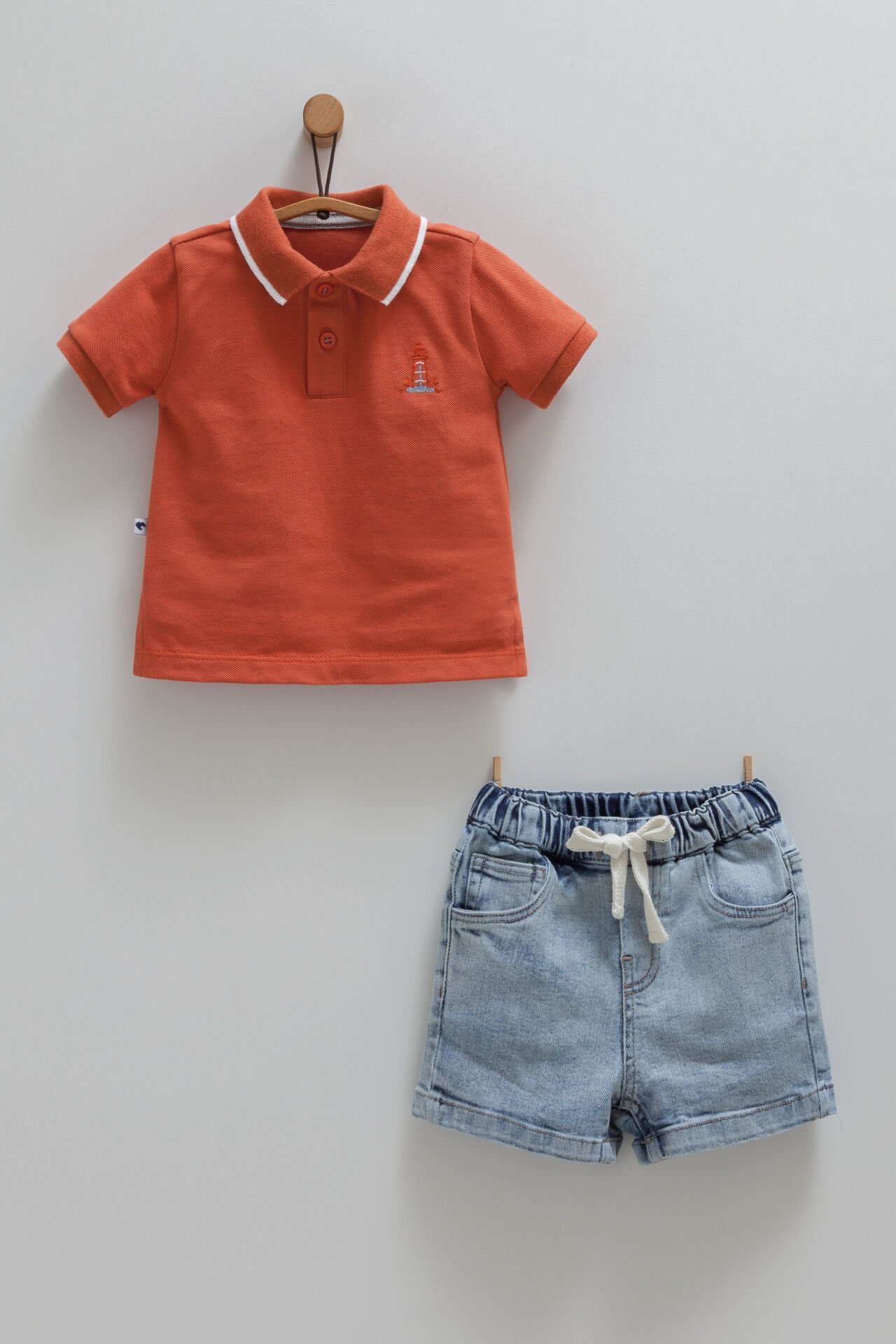 ERKEK POLO YAKA TAKIM