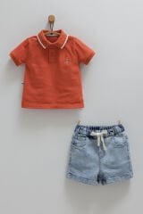 ERKEK POLO YAKA TAKIM