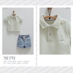 ERKEK POLO YAKA TAKIM